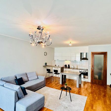 Rezidence Jeseniova Prague Apartamento Exterior foto