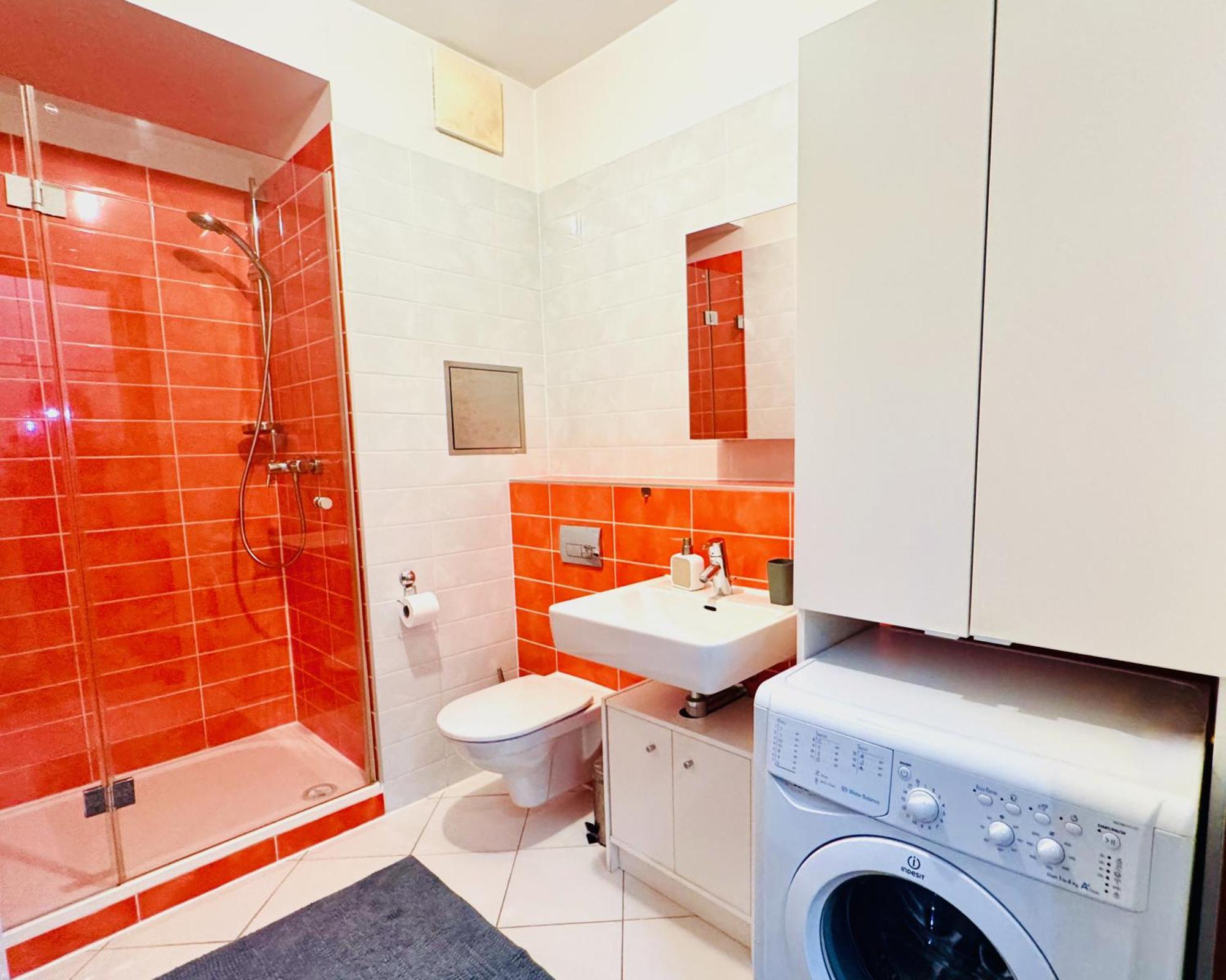 Rezidence Jeseniova Prague Apartamento Exterior foto